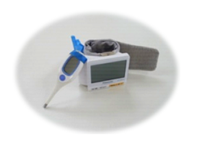 バイタルチェック