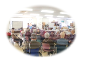 レクリエーション