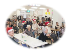 コミュニケーション